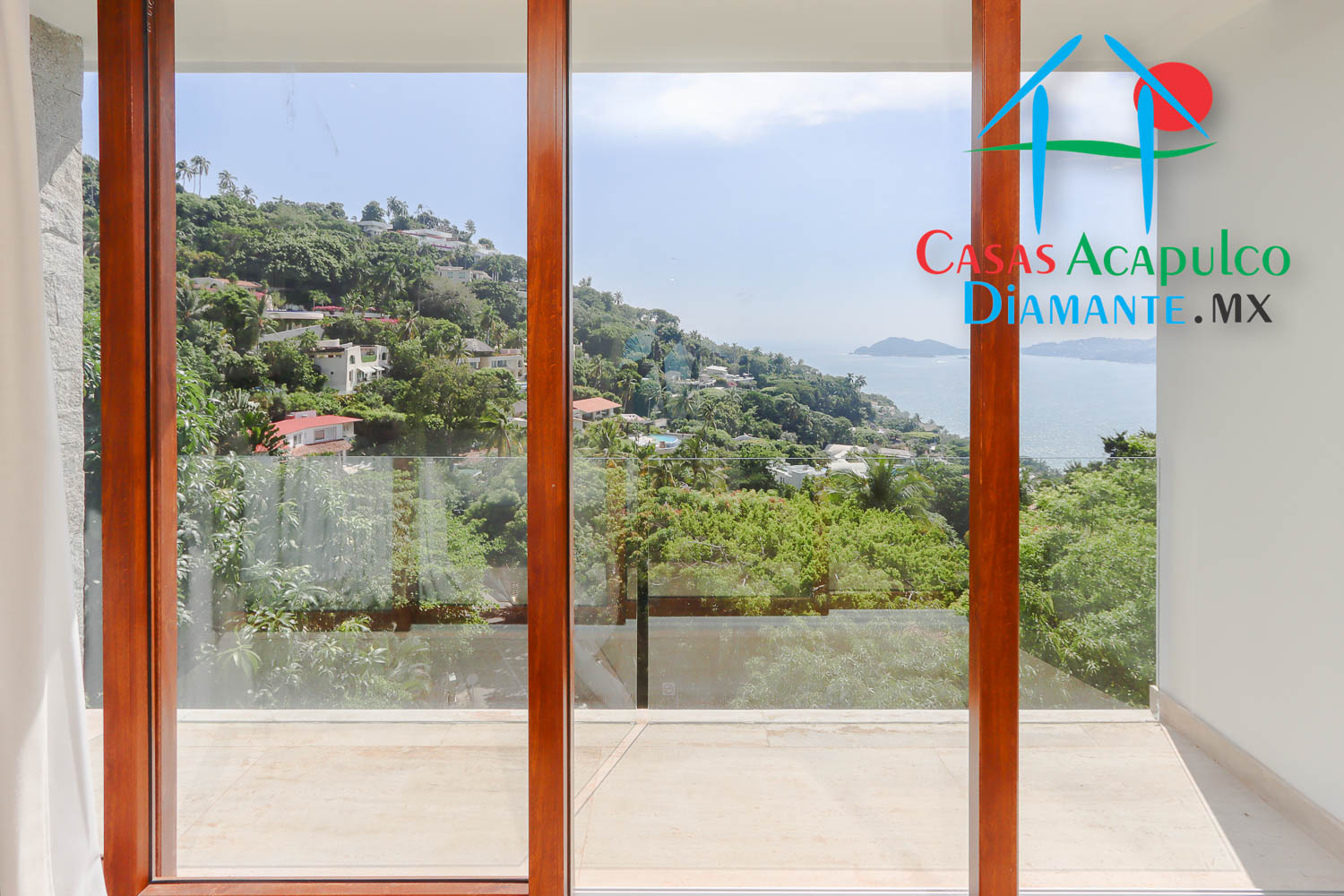 La Roqueta - Recámara uno 3